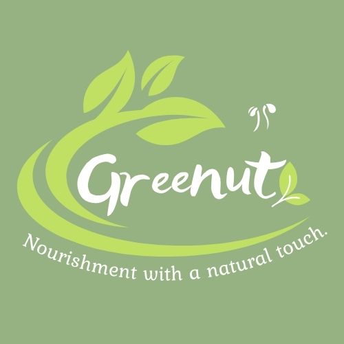 Greenut – Chạm nhẹ thiên nhiên đủ đầy dinh dưỡng