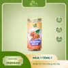 nhân óc chó vàng mỹ sấy