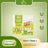 Thanh hạt Protein