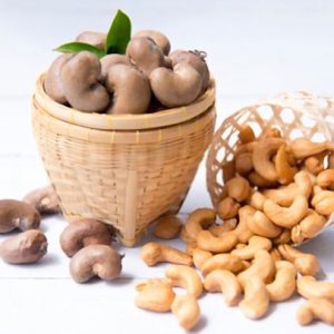sữa hạt điều