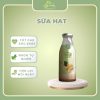 sữa hạt điều greenut