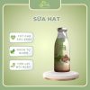 sữa hạt macca