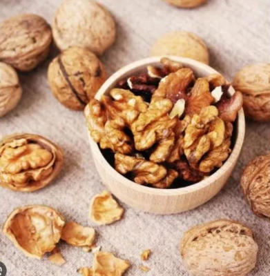 Công dụng của hạt óc chó