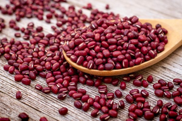 sữa đậu đỏ bằng máy làm sữa hạt