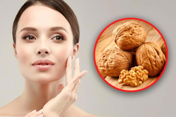 công dụng của hạt óc chó