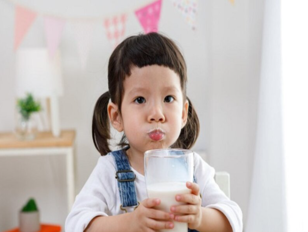 nhược điểm của sữa hạt