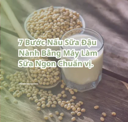 tác dụng của sữa hạt