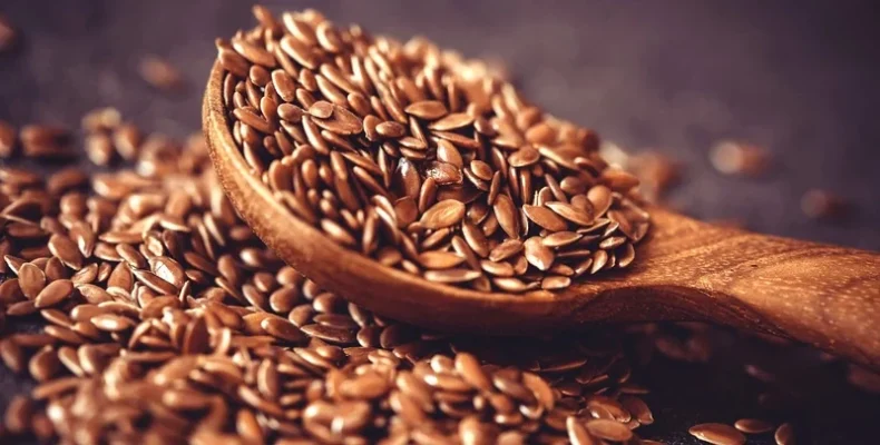 các loại hạt ngũ cốc tốt cho sức khỏe