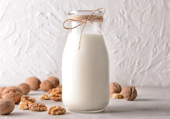 bà bầu nên ăn óc chó đỏ hay vàng