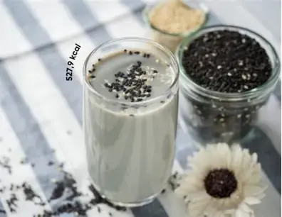 nấu sữa yến mạch